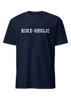 HIKE-OHOLIC T-Shirt