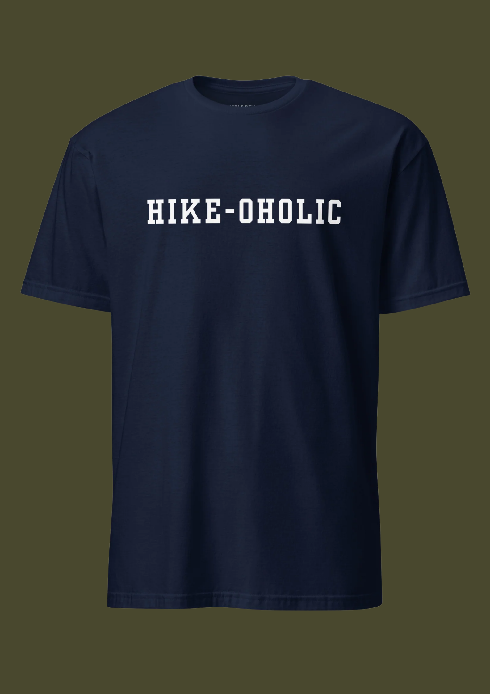 HIKE-OHOLIC T-Shirt