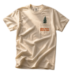 Hike More Pocket Tee