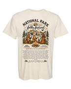 National Park Festival shirt