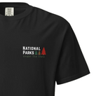 National Parks Unisex Tee