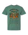 National Park Festival shirt