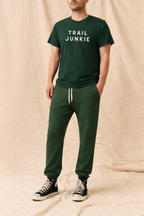 Trail Junkie Unisex T-Shirt
