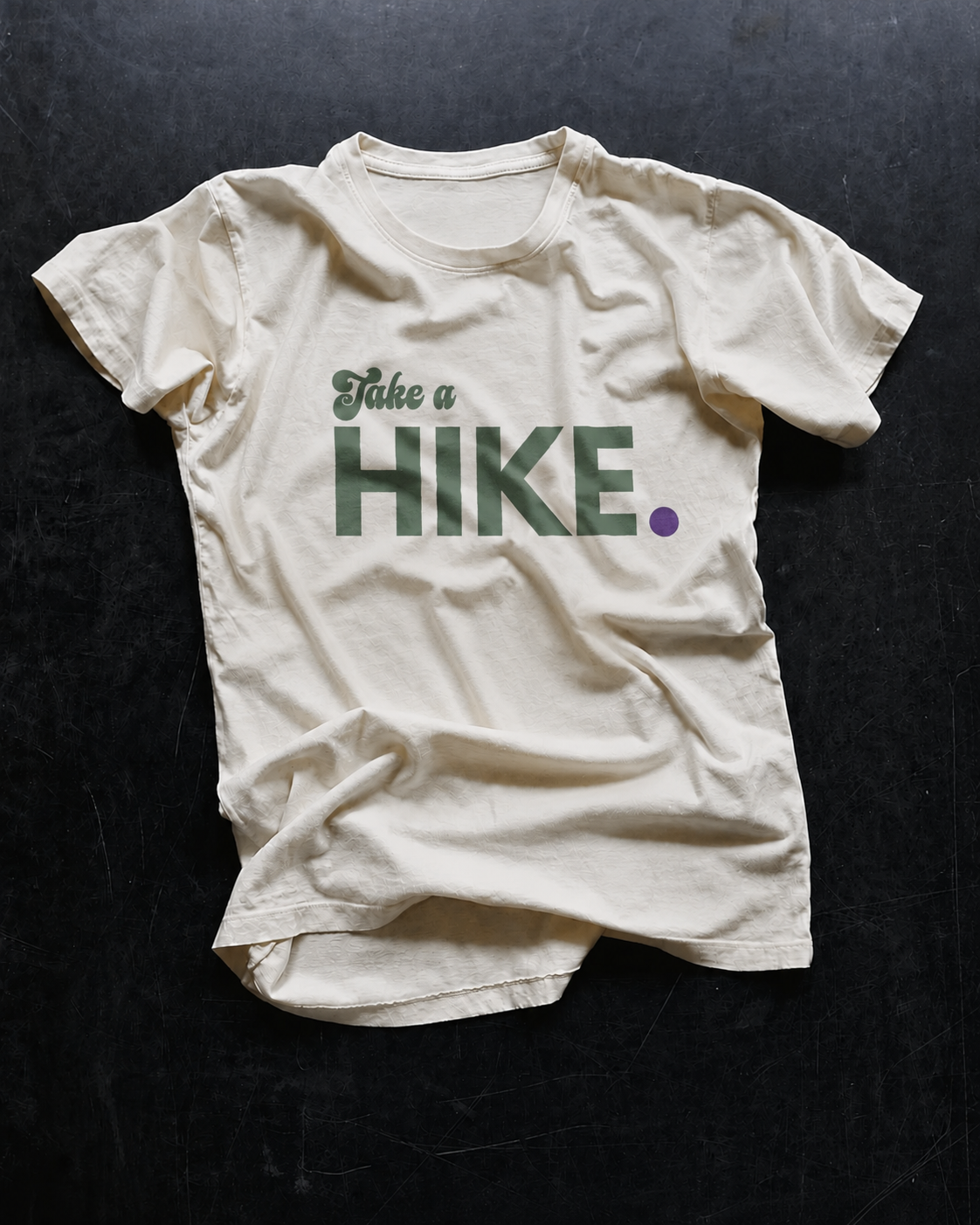 Take a HIKE