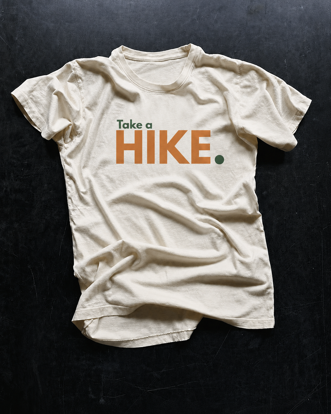 Take a HIKE