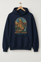 Angel's Landing Unisex Hoodie