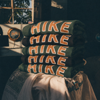 HIKE Unisex Sweatshirt
