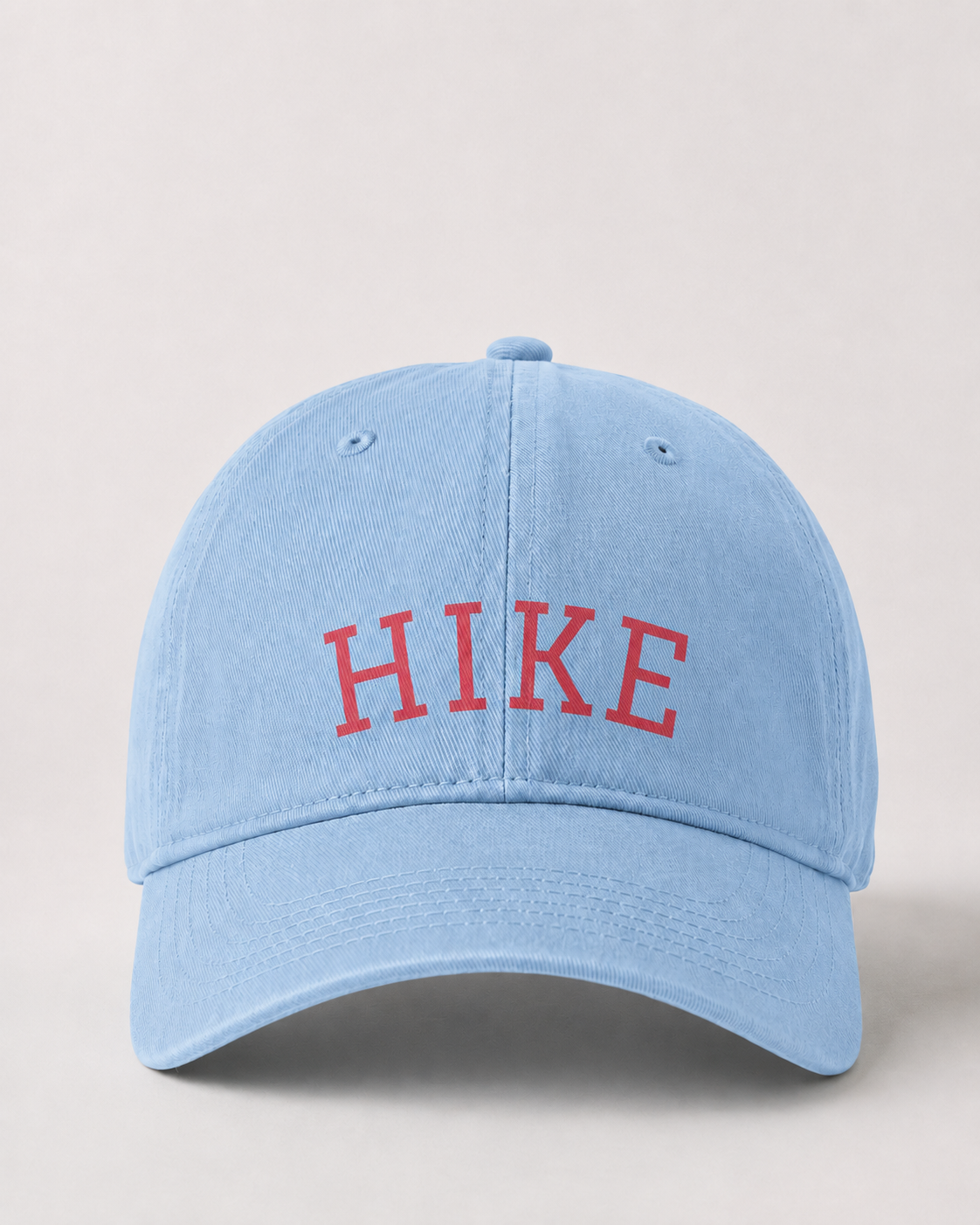 HIKE hat