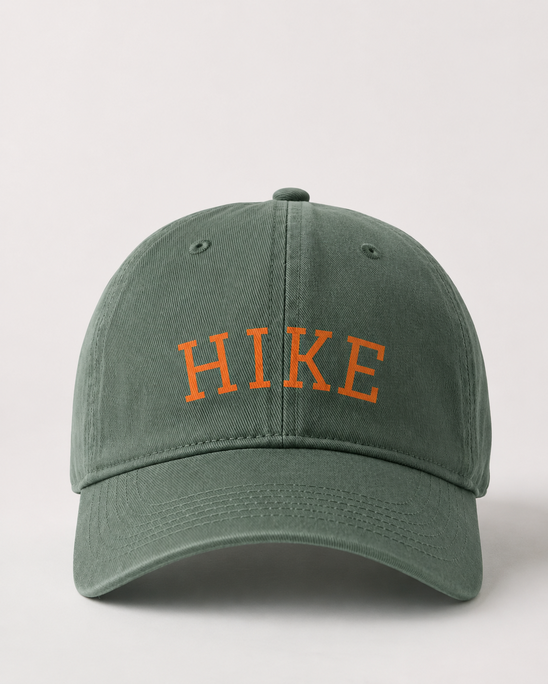 HIKE hat
