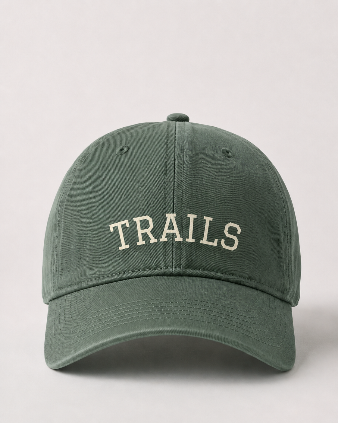 TRAILS Hat