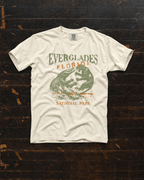 Everglades National Park tee