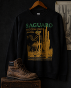 Saguaro Unisex Sweatshirt
