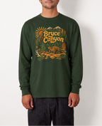 Bryce Canyon Long Sleeve Shirt