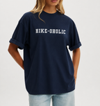 HIKE-OHOLIC T-Shirt
