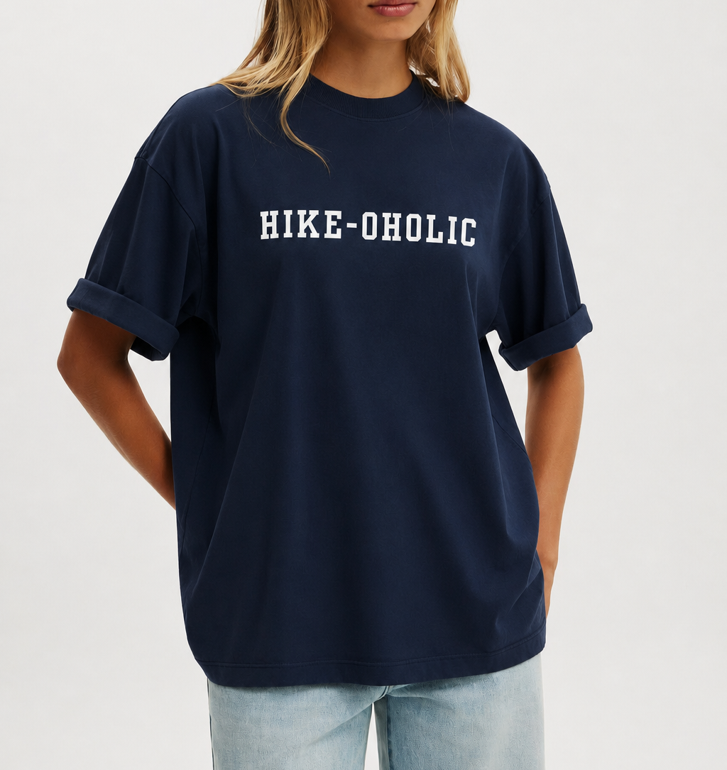 HIKE-OHOLIC T-Shirt