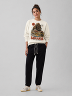 Badlands unisex sweatshirt