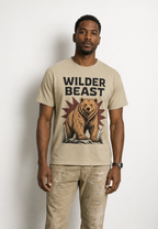 Wilder Beast Unisex Tee