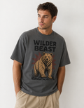 Wilder Beast Unisex Tee