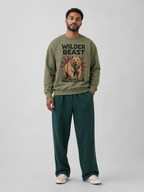 Wilder Beast Unisex Sweatshirt
