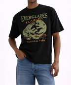 Everglades National Park tee