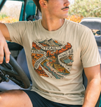 Explore Outdoors Tee