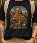 Angel's Landing Tee (Unisex)