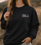 Trail Chasers Unisex Sweatshirt