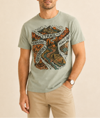 Explore Outdoors Tee