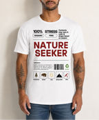 Nature Seeker Tee