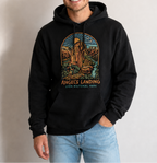 Angel's Landing Unisex Hoodie