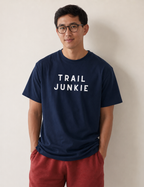 Trail Junkie Unisex T-Shirt