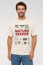 Nature Seeker Tee
