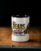 The Bears Mug