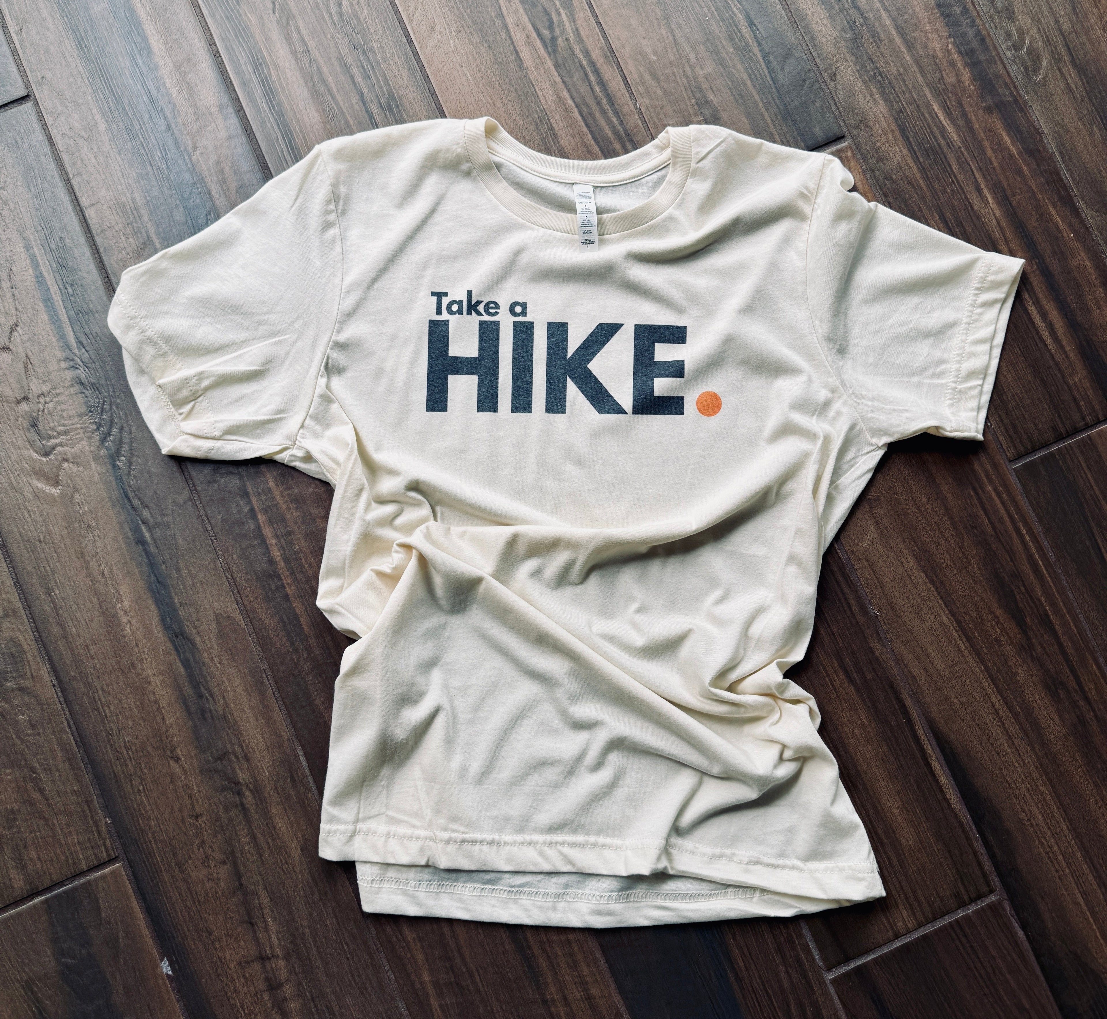 Take a HIKE