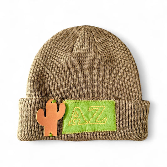 Desert Vibes Beanie - AZ Edition