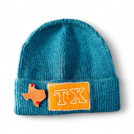 TX Vibes Beanie