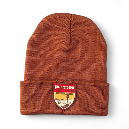 Princetown Heritage Beanie
