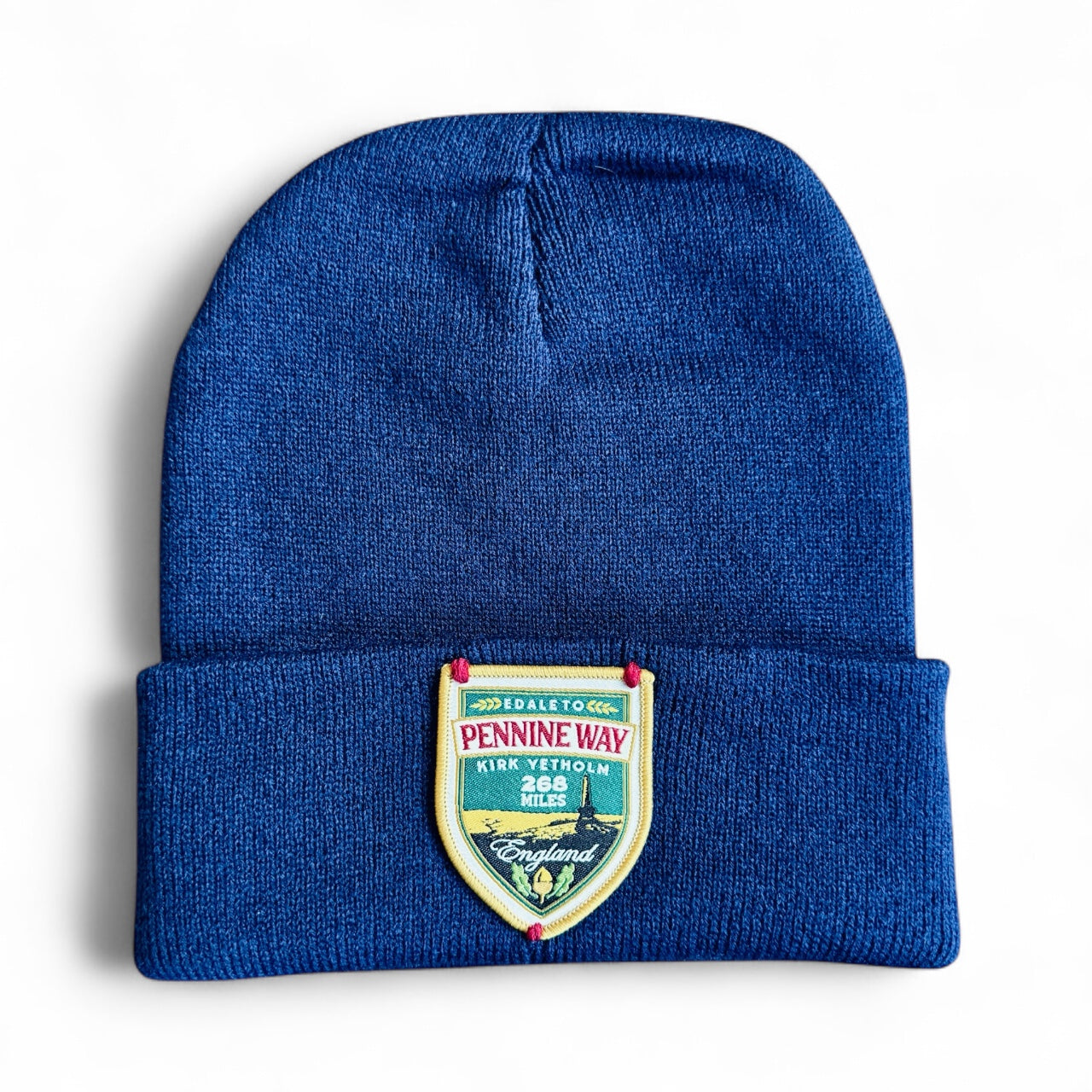 Pennine Way Beanie