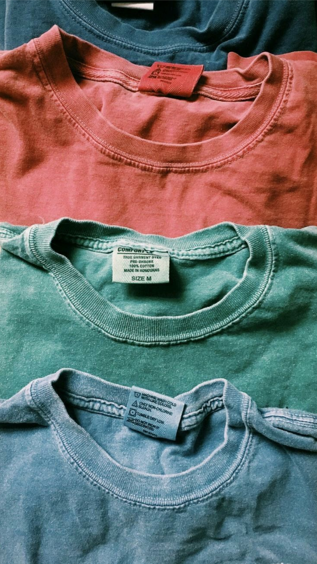 Resting Hike Face Tee