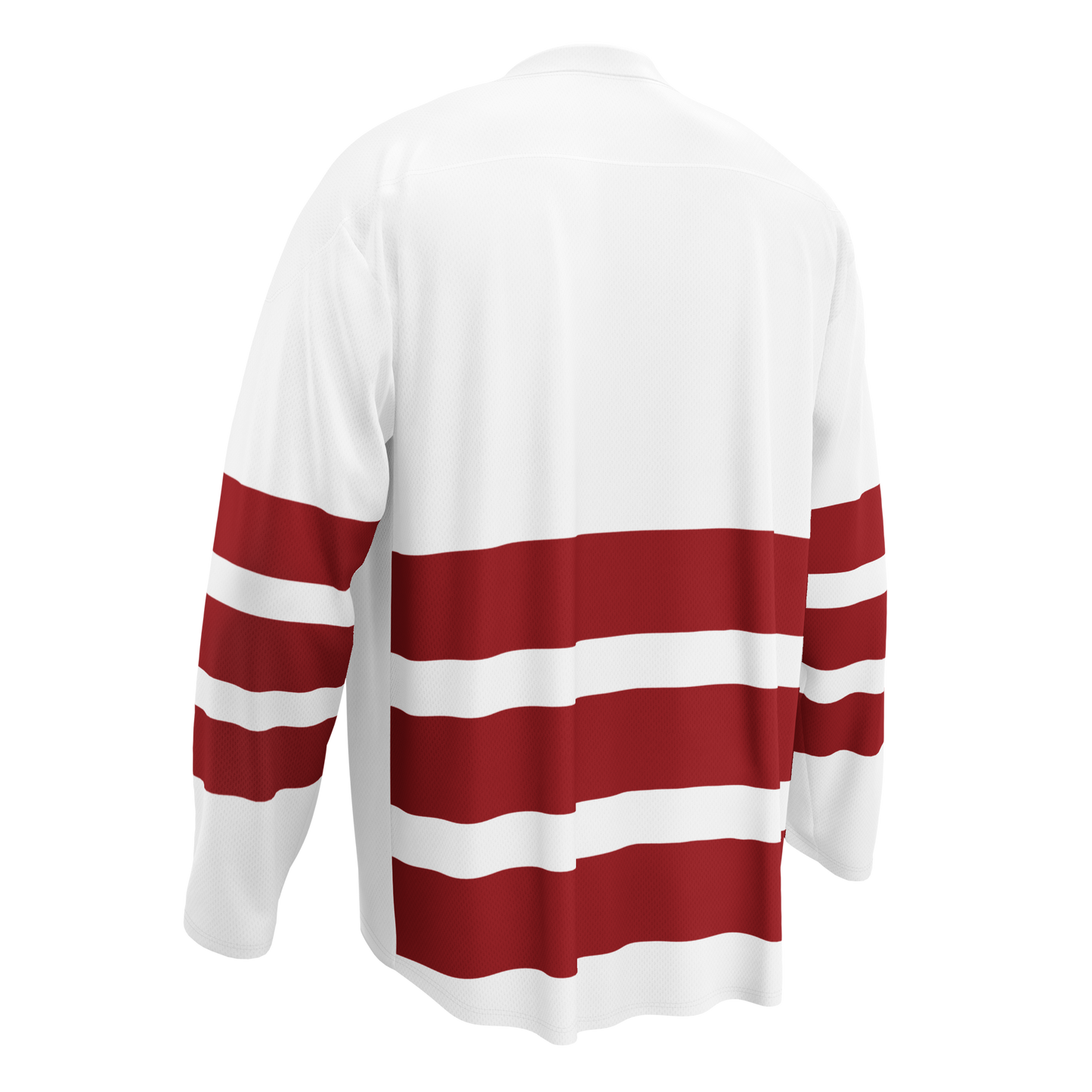 Nature Seeker Hockey Jersey