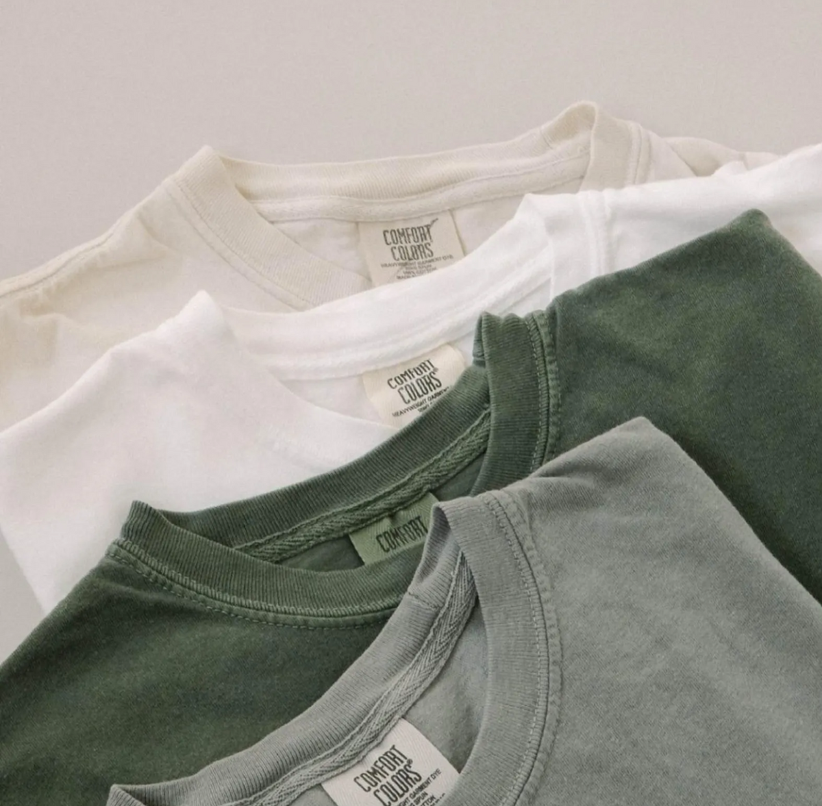 Resting Hike Face Tee