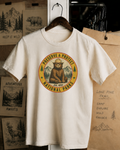 US National Parks Vintage Bear Tee