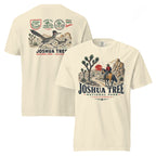 Joshua Tree Ntl Park Tee