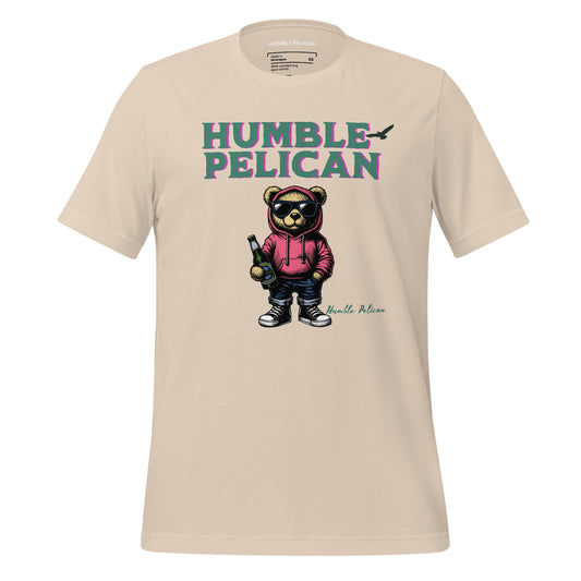 Humble Pelican Unisex Shirt